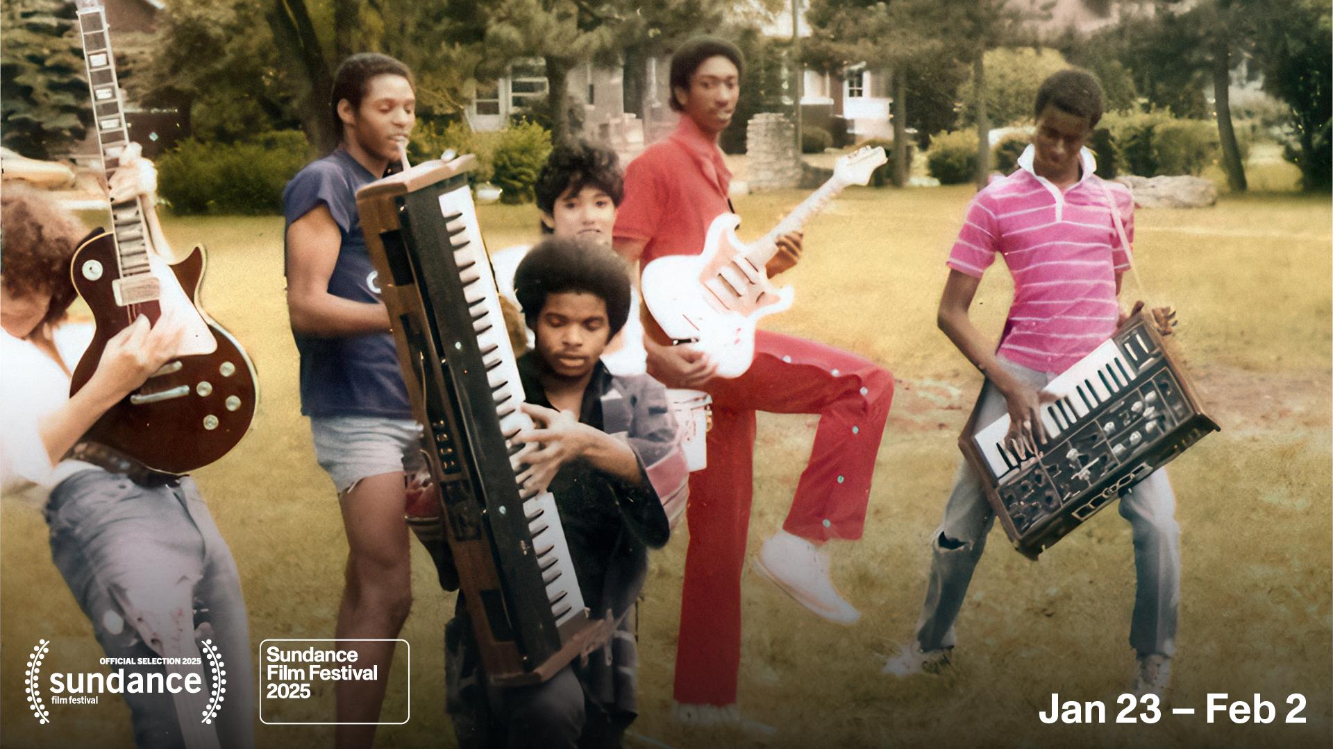 Move Ya Body: The Birth of House